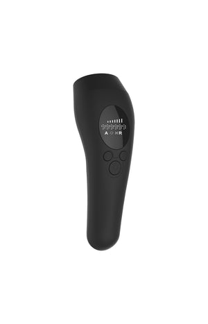 Épilateur lumière pulsée IPL - 999 000 flashs