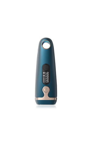 Épilateur Lumière Pulsée IPL - Modèle T58 - Avec base de chargement