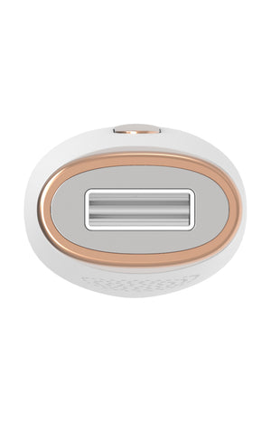 Épilateur Lumière Pulsée IPL - Modèle T34 - Photothérapie RGB