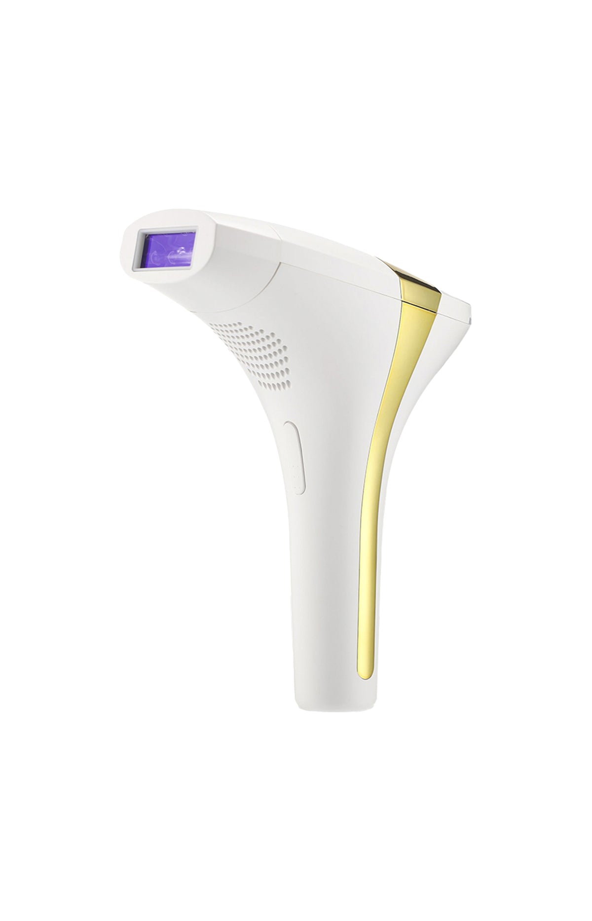 Épilateur - Lumière pulsée IPL