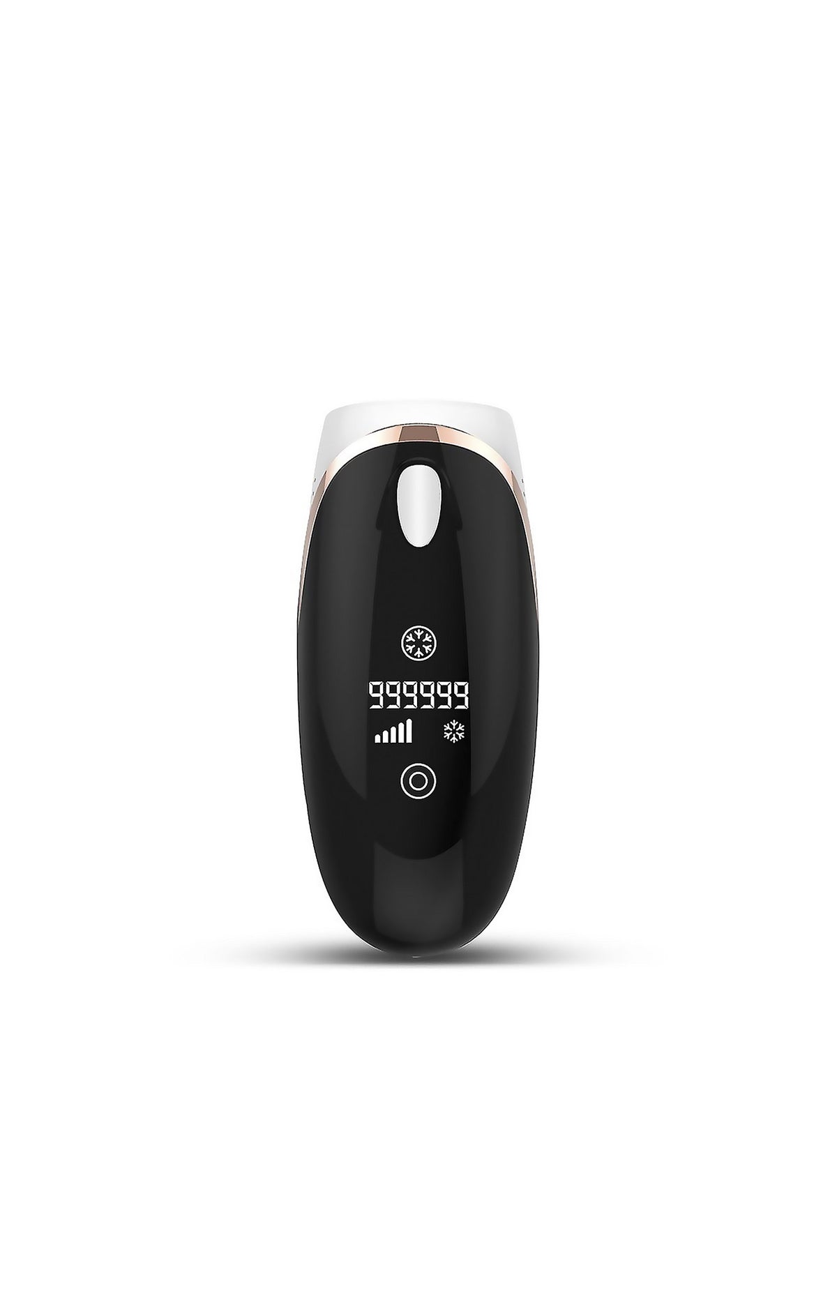 Epilateur à lumière pulsée - DAM T10 - Noir