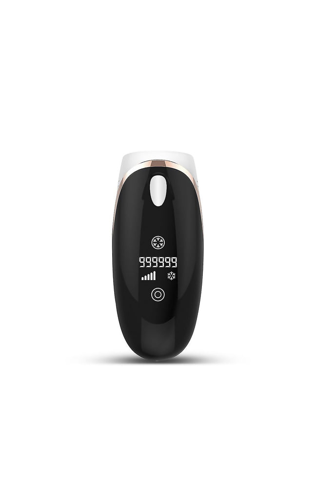 Epilateur à lumière pulsée - DAM T10 - Noir
