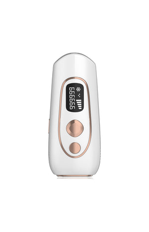 Épilateur Lumière Pulsée IPL - Modèle T38s