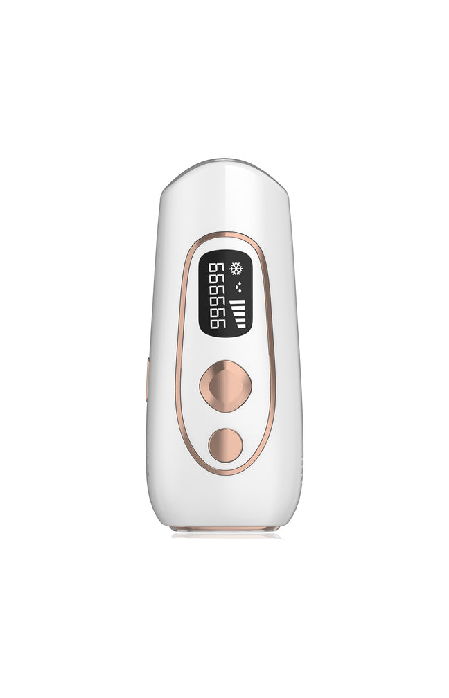 Épilateur Lumière Pulsée IPL - Modèle T38s