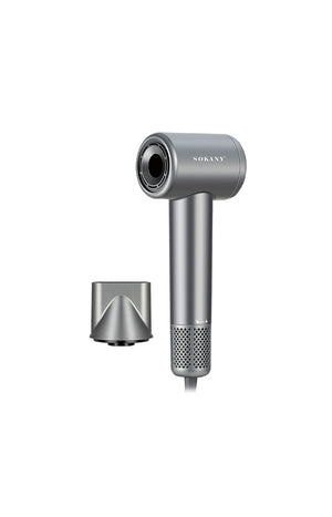 Sèche-cheveux - 2400W - 3 températures
