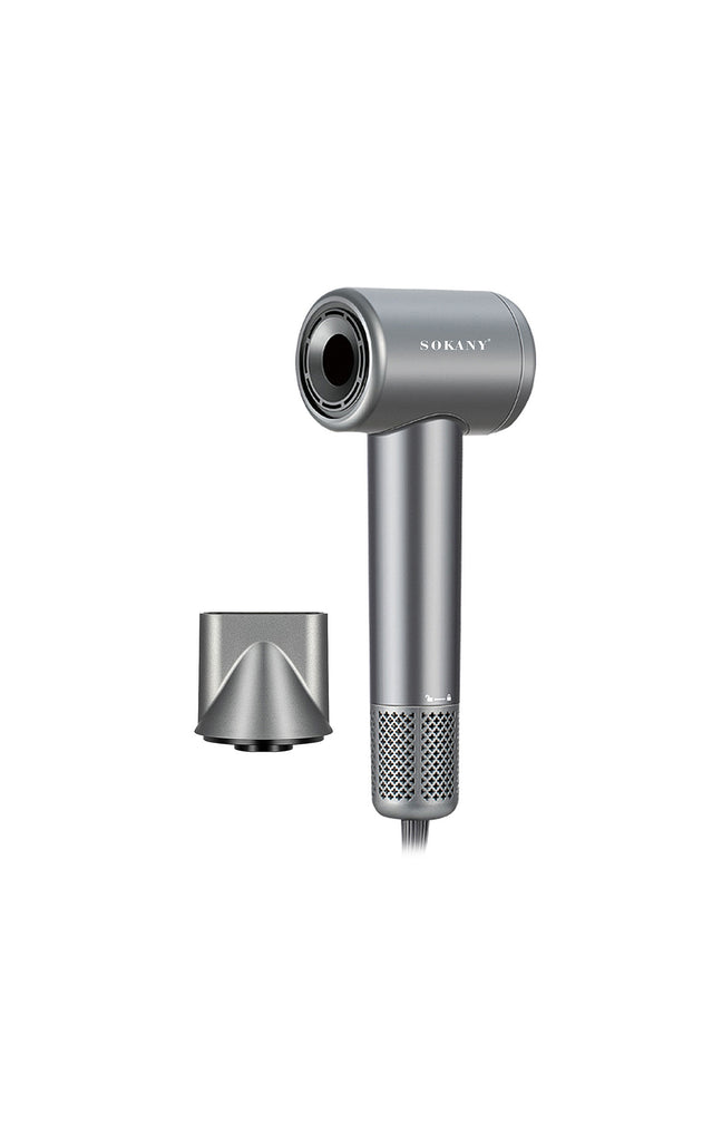 Sèche-cheveux - 2400W - 3 températures