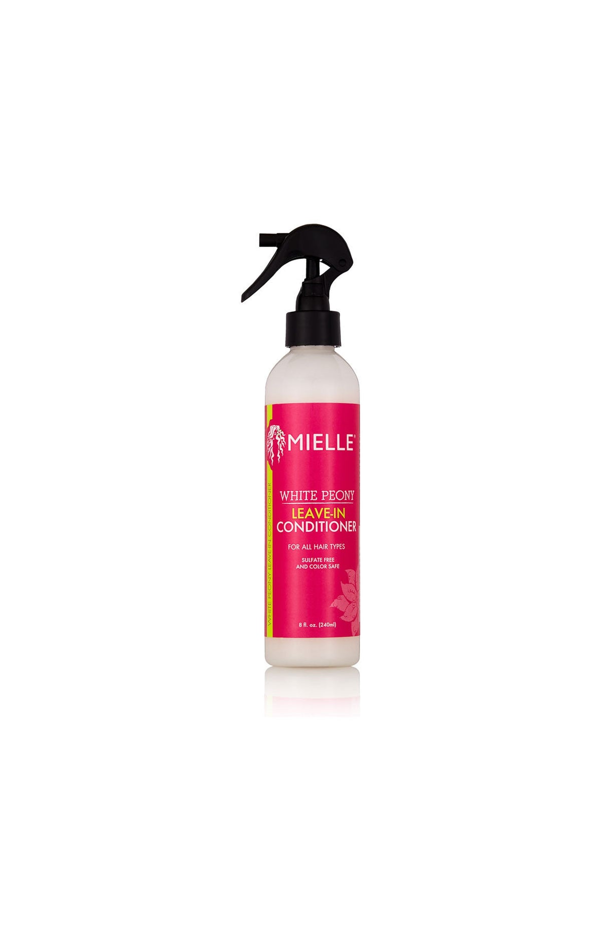Après-shampoing sans rinçage - Pivoine blanche