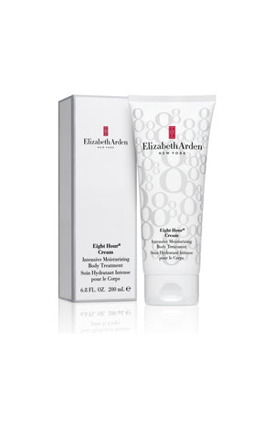 Soin hydratant intense - Corps - Eight Hour® Cream - 200 ml