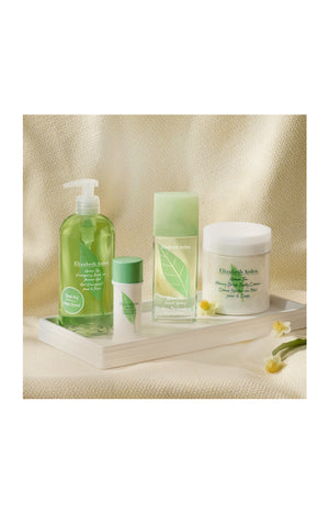 Baume corporel Green Tea - 500 ml