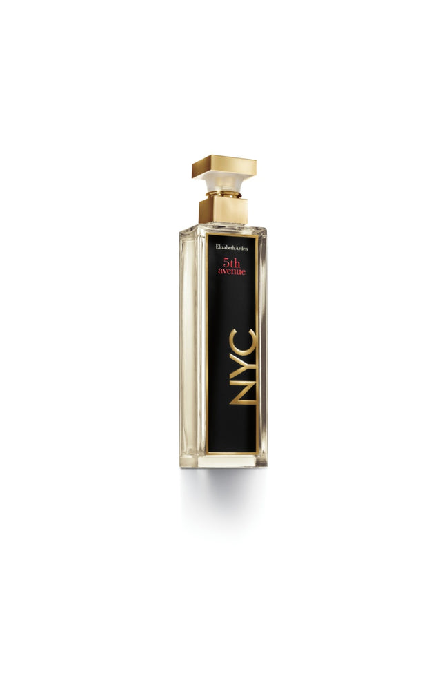 5th Avenue NYC Eau de parfum - Floral fruité