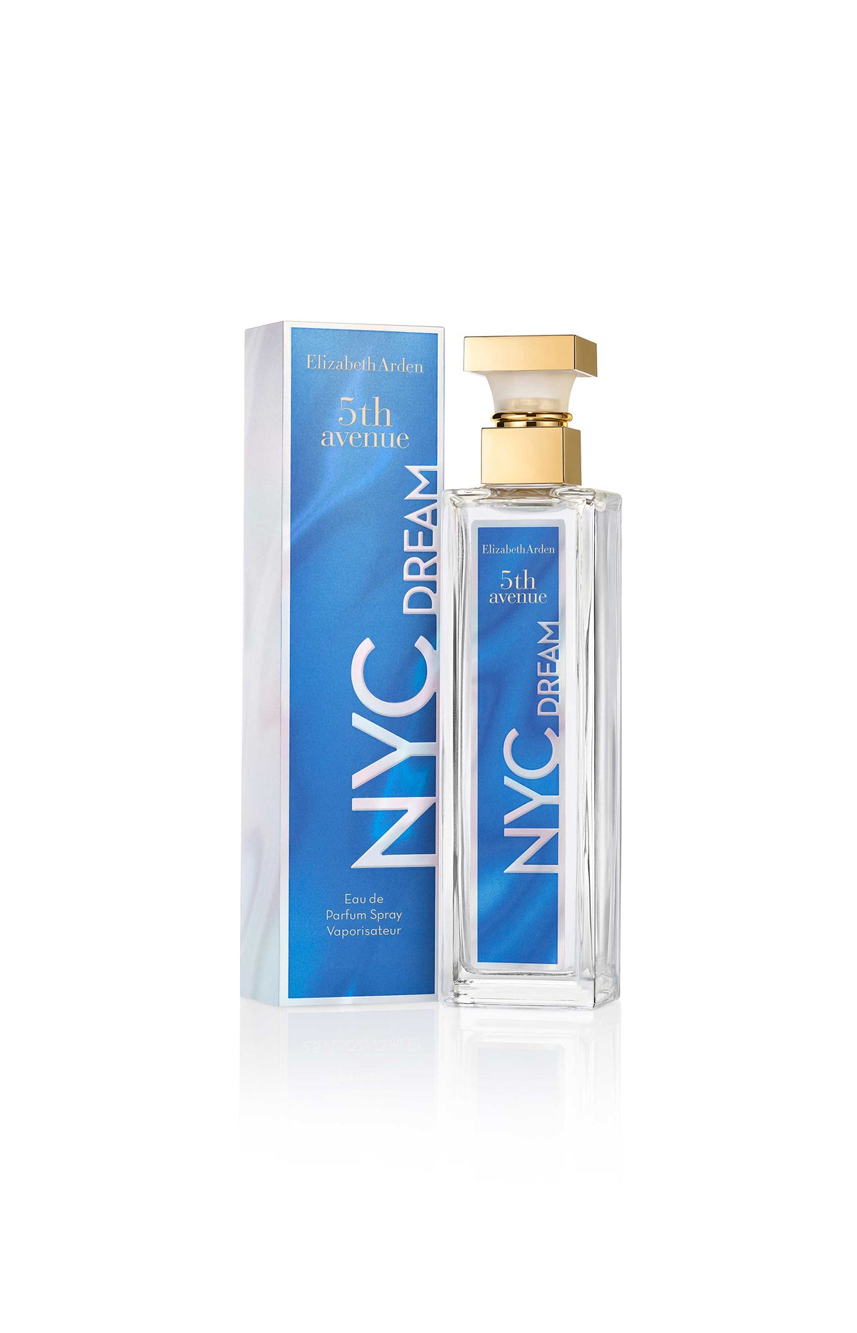 5th Avenue NYC Dream Eau de parfum - Floral