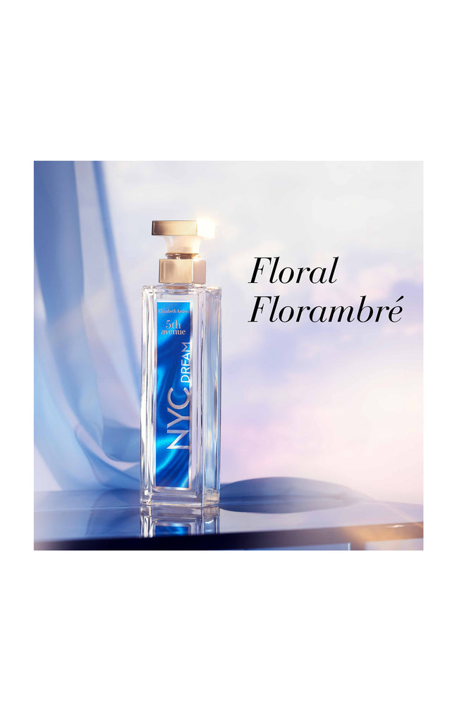 5th Avenue NYC Dream Eau de parfum - Floral