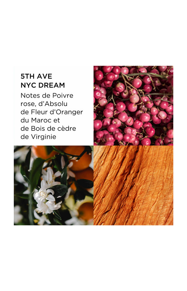 5th Avenue NYC Dream Eau de parfum - Floral