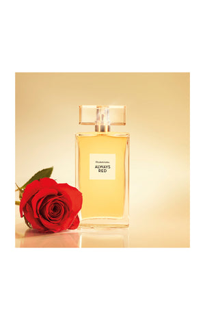 Red Door Always Red Eau de toilette - Floral