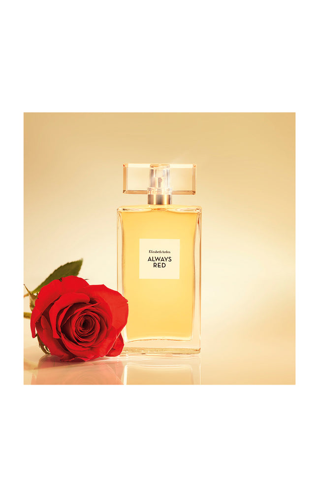 Red Door Always Red Eau de toilette - Floral