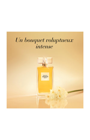 Untold Absolu Eau de parfum - Fruité
