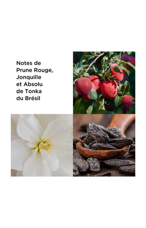 Untold Absolu Eau de parfum - Fruité