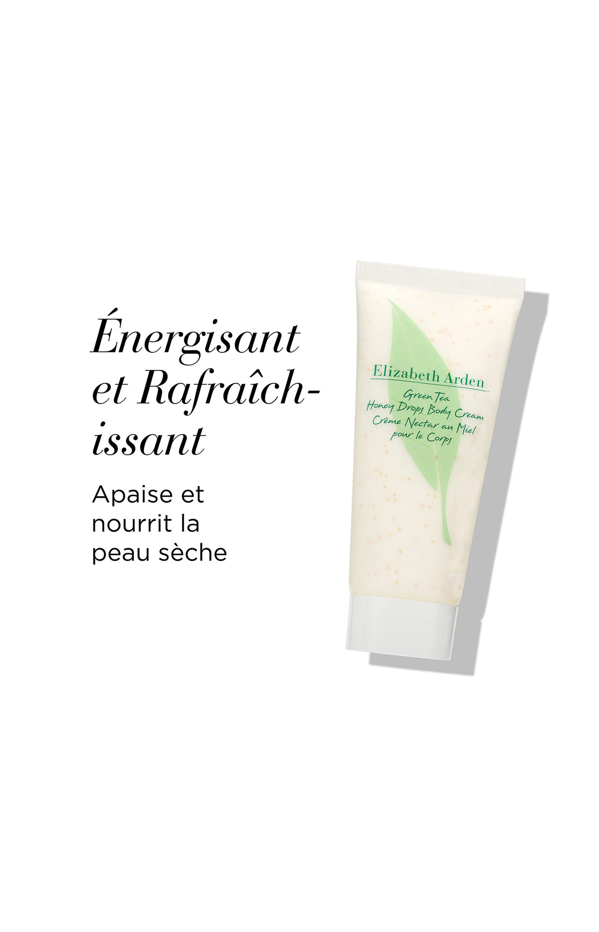 Coffret parfumée - Green Tea - 2 produits