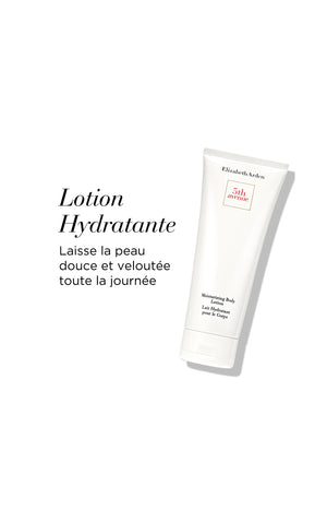 Coffret parfumée - 5th Avenue - 2 produits