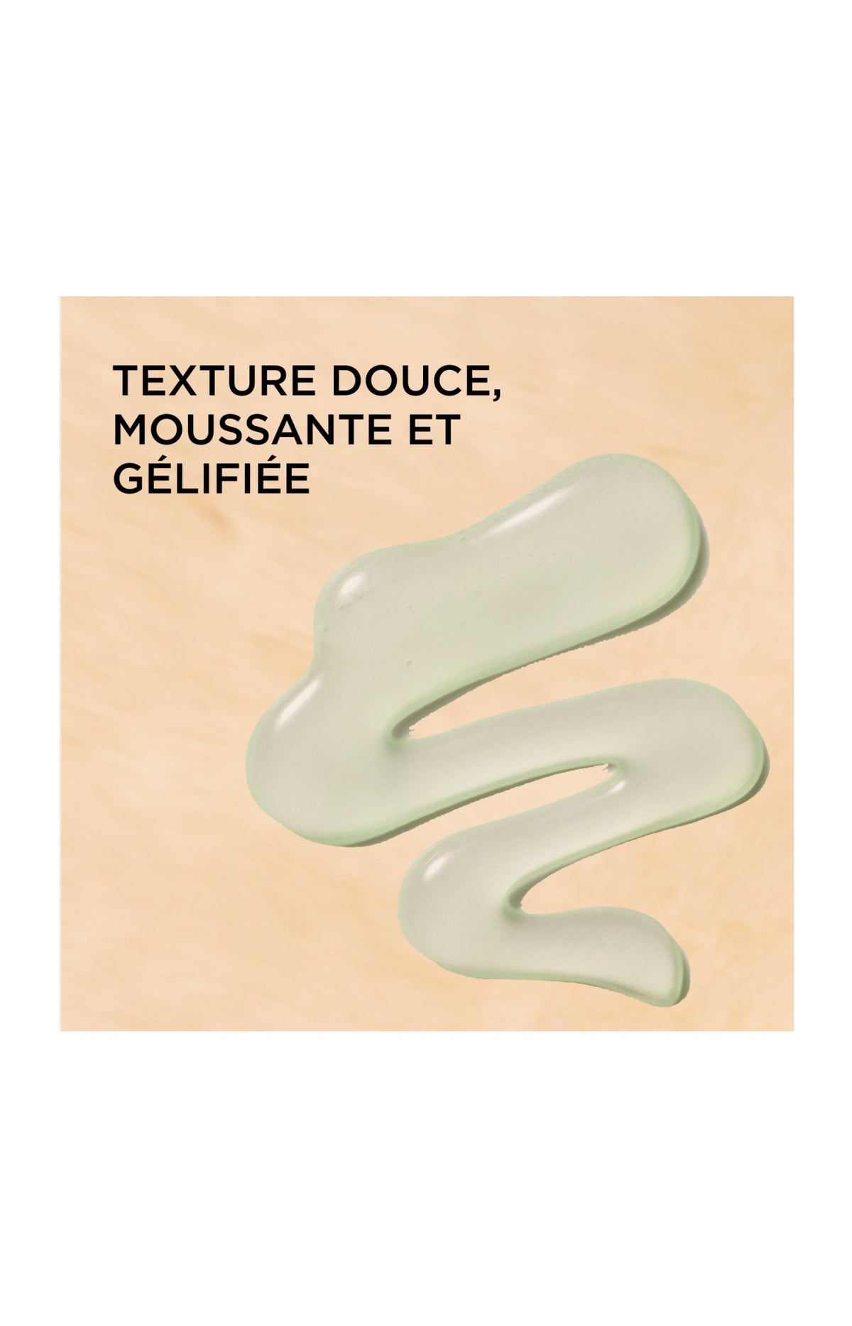 Gel douche énergisant - Green Tea - 200 ml