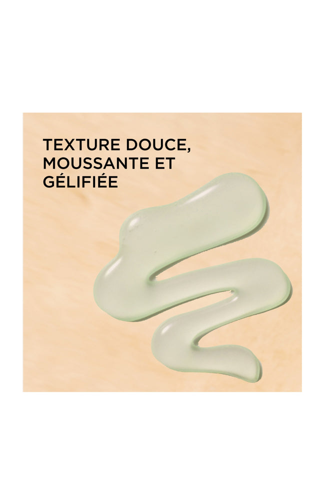 Gel douche énergisant - Green Tea - 200 ml