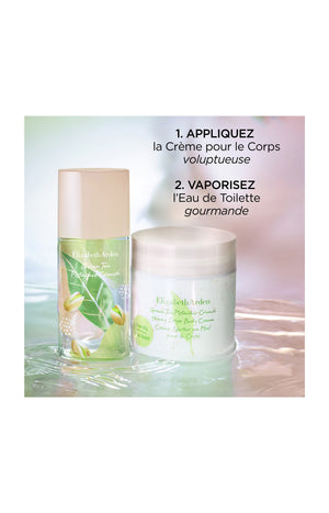 Green Tea Pistachio Eau de toilette - Gourmand