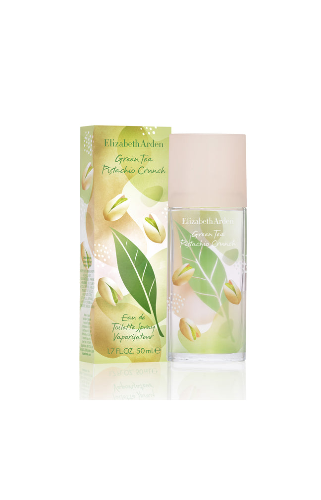Green Tea Pistachio Eau de toilette - Gourmand