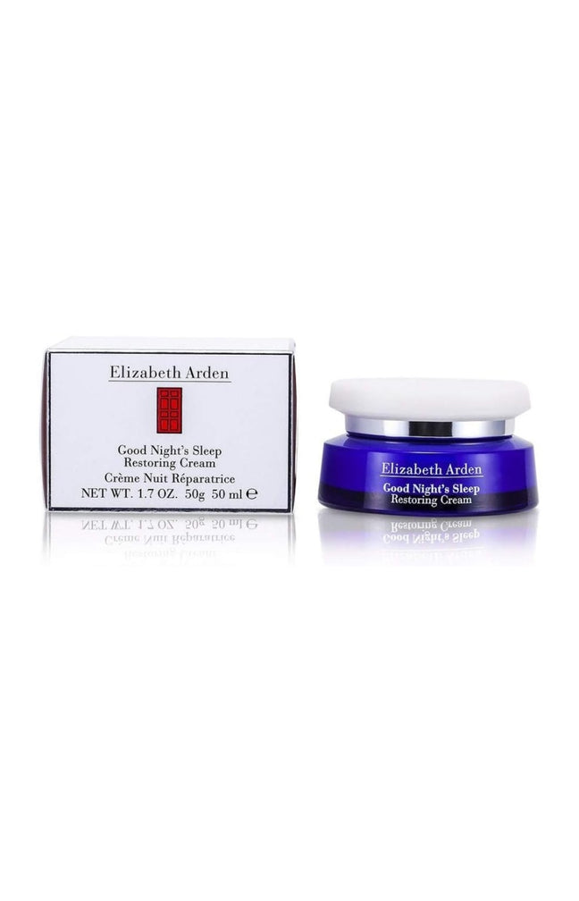 Crème réparatrice - Good Night's Sleep - Nuit - Visage