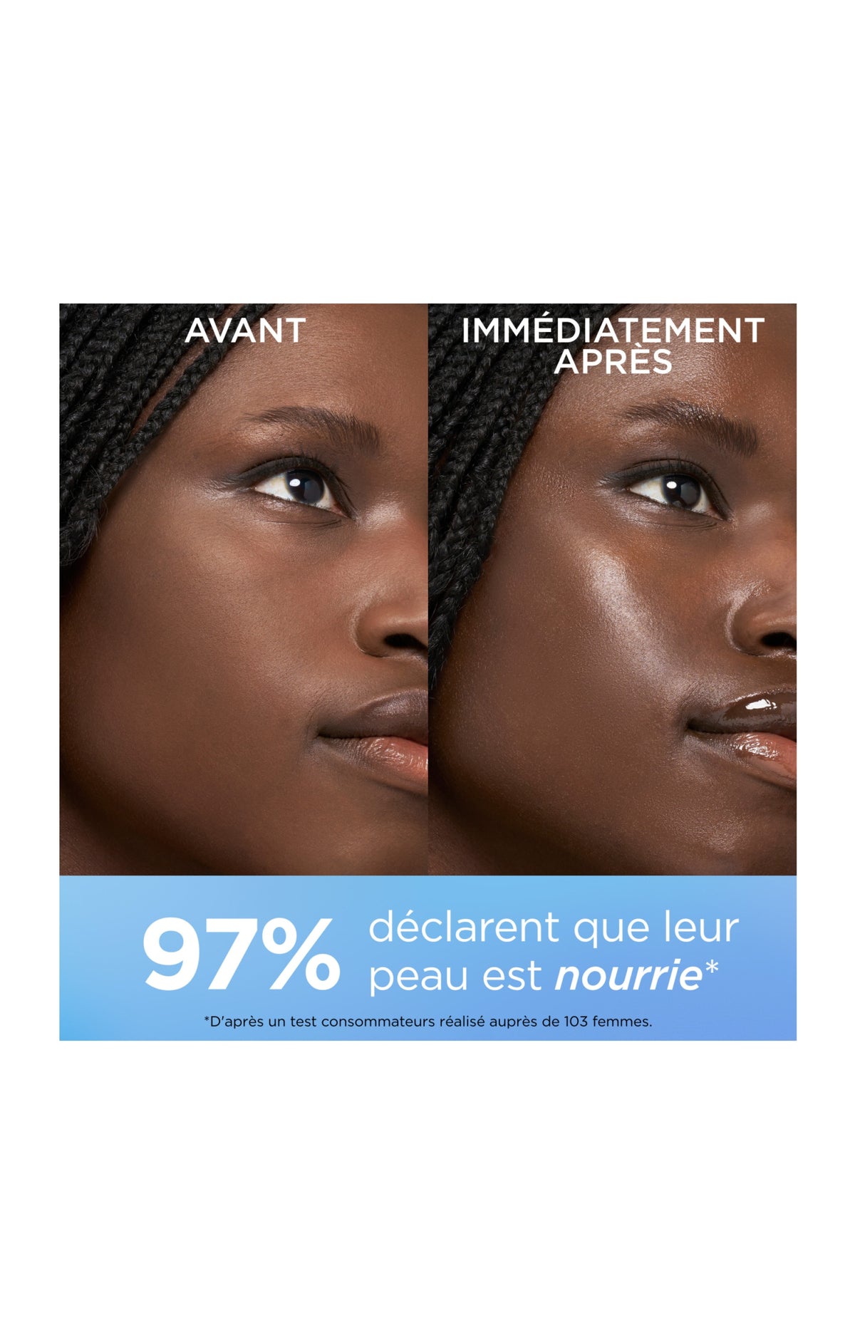 Baume apaisant réparateur L'Original - Eight Hour® - Visage & corps