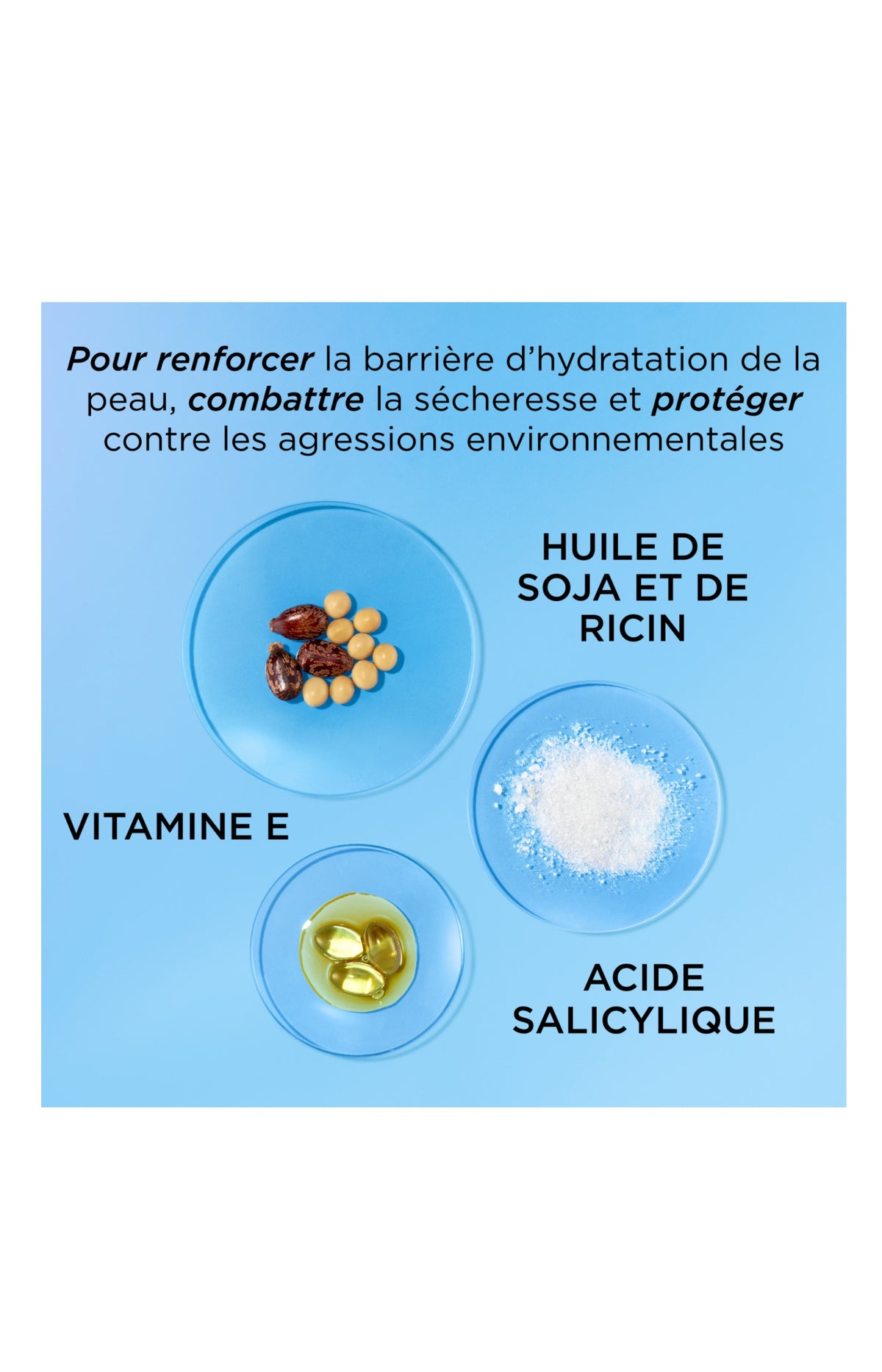 Baume apaisant réparateur L'Original - Eight Hour® - Visage & corps