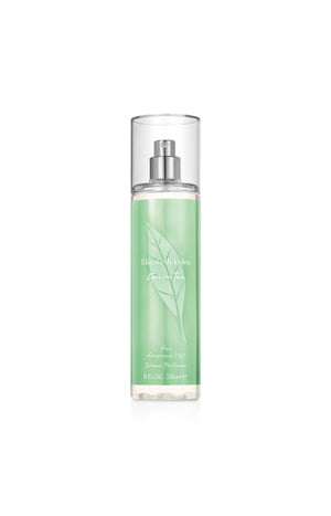 Brume parfumée Green Tea - Thé vert & rhubarbe