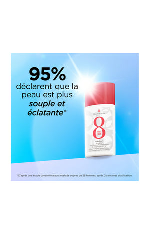 Fluide hydratant SPF 40 - Eight Hour HydraPlay - Visage
