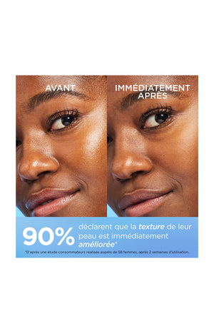 Fluide hydratant SPF 40 - Eight Hour HydraPlay - Visage