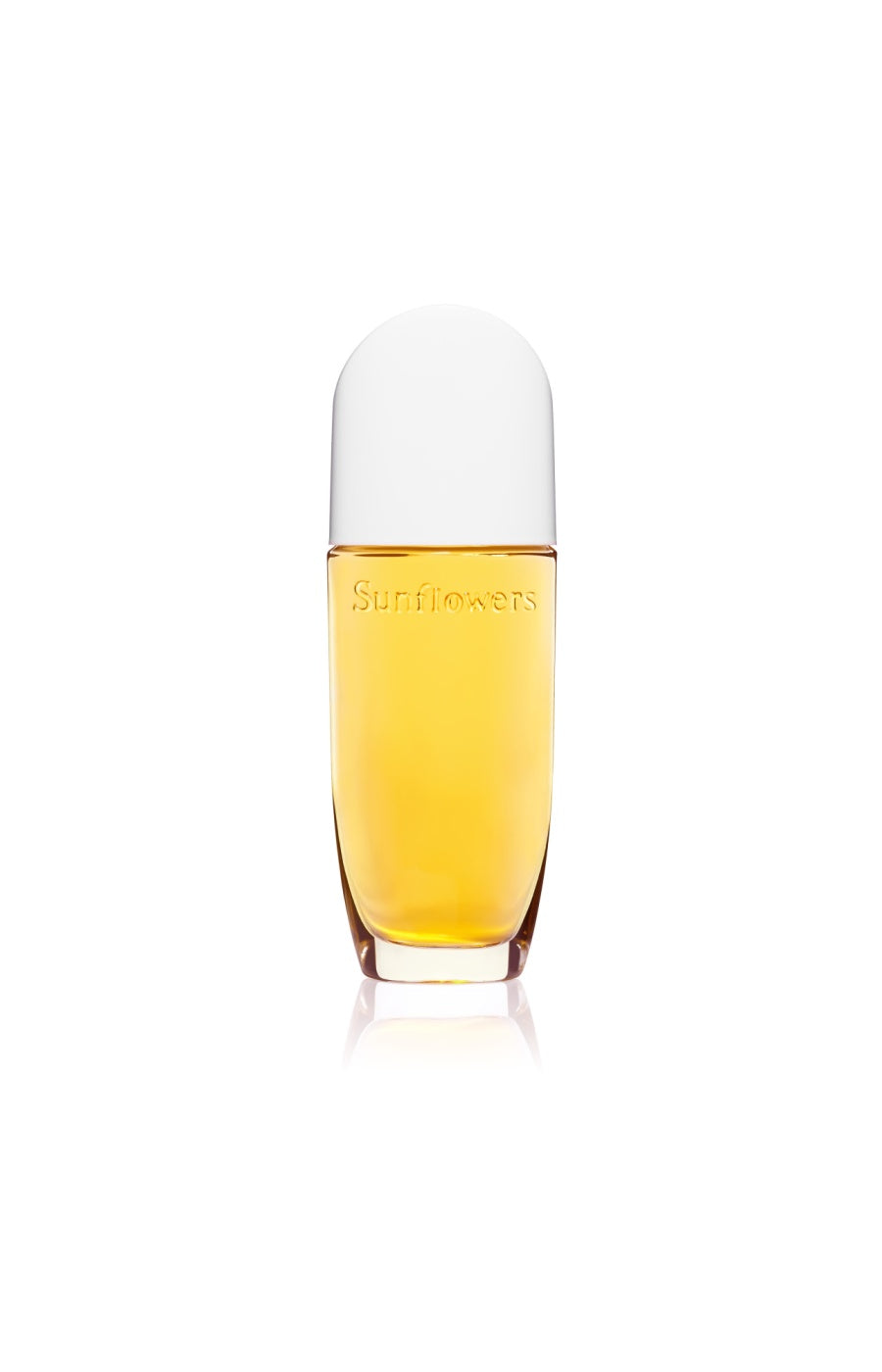 Sunflowers Eau de toilette - Floral aquatique