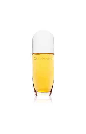 Sunflowers Eau de toilette - Floral aquatique
