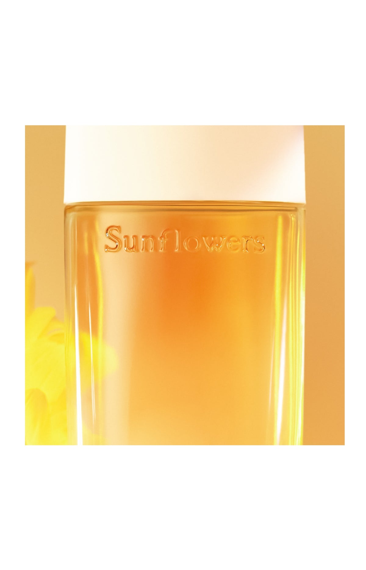 Sunflowers Eau de toilette - Floral aquatique