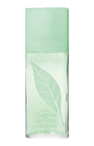 Green Tea Eau de toilette - Frais