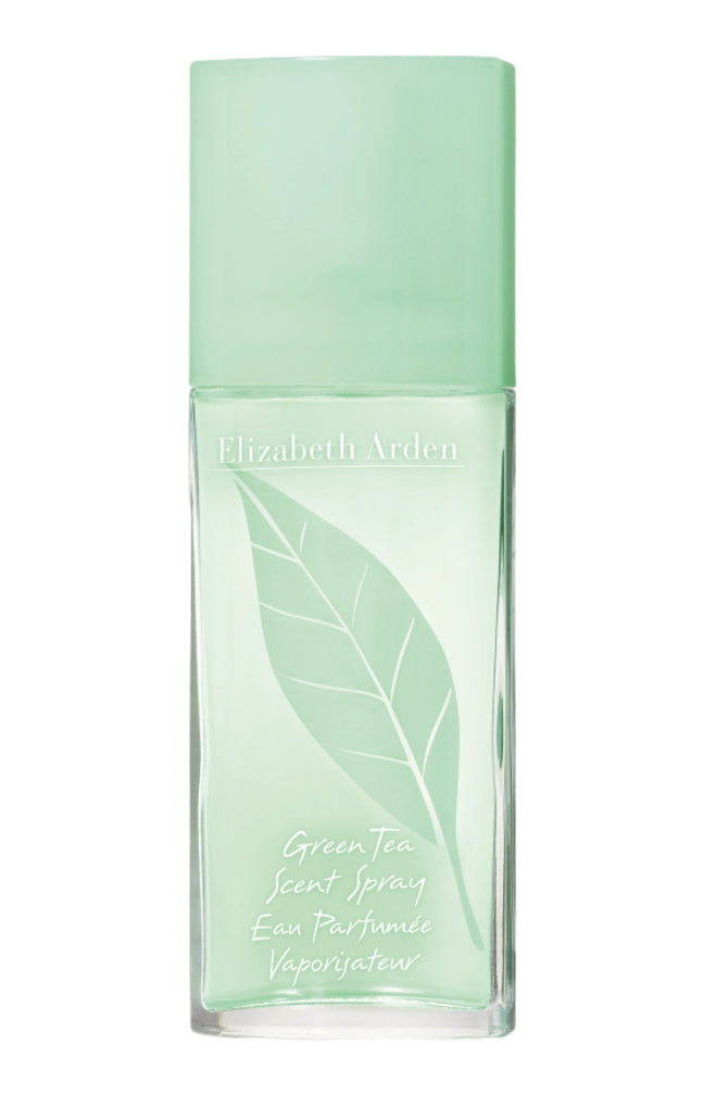Green Tea Eau de toilette - Frais