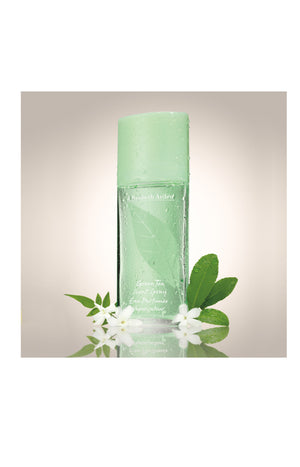 Green Tea Eau de toilette - Frais