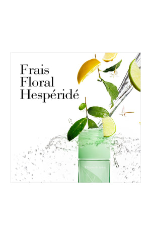 Green Tea Eau de toilette - Frais