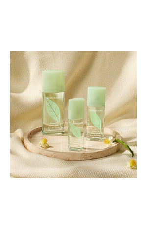 Green Tea Eau de toilette - Frais