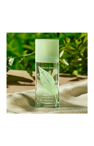 Green Tea Eau de toilette - Frais
