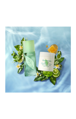 Green Tea Eau de toilette - Frais