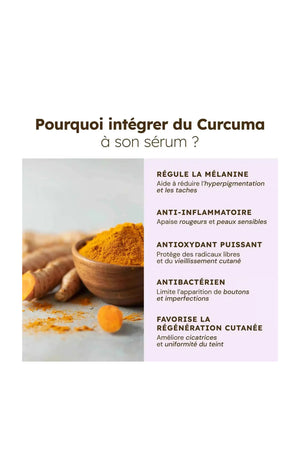 Routine soins - 5 produits