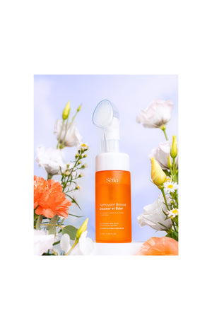 Routine soins - 5 produits