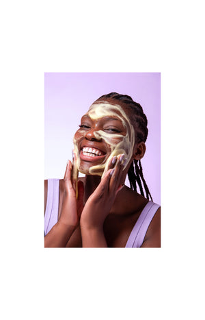 Routine soins - 5 produits