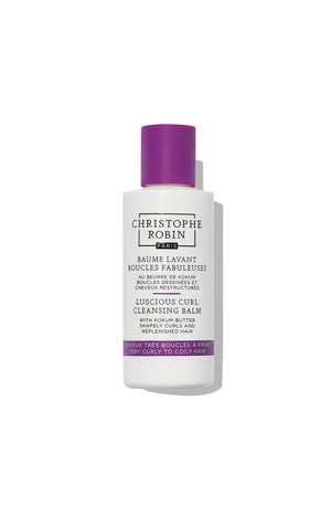 Baume lavant définition des boucles - Beurre de kokum - 75 ml