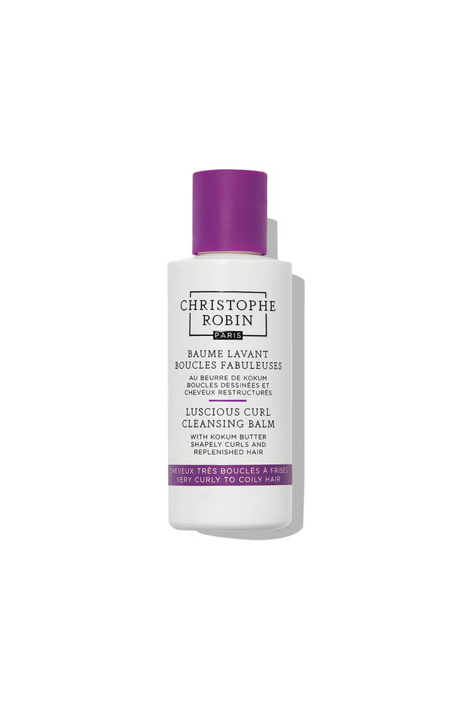 Baume lavant définition des boucles - Beurre de kokum - 75 ml
