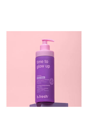 Lait hydratant - Acide hyaluronique & niacinamide - Corps - 355 ml