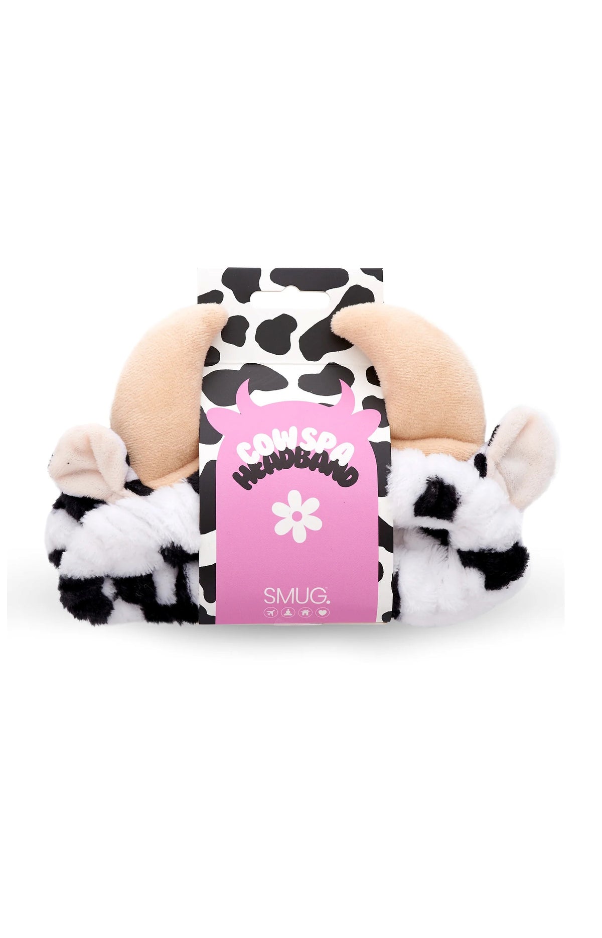 Bandeau - Vache